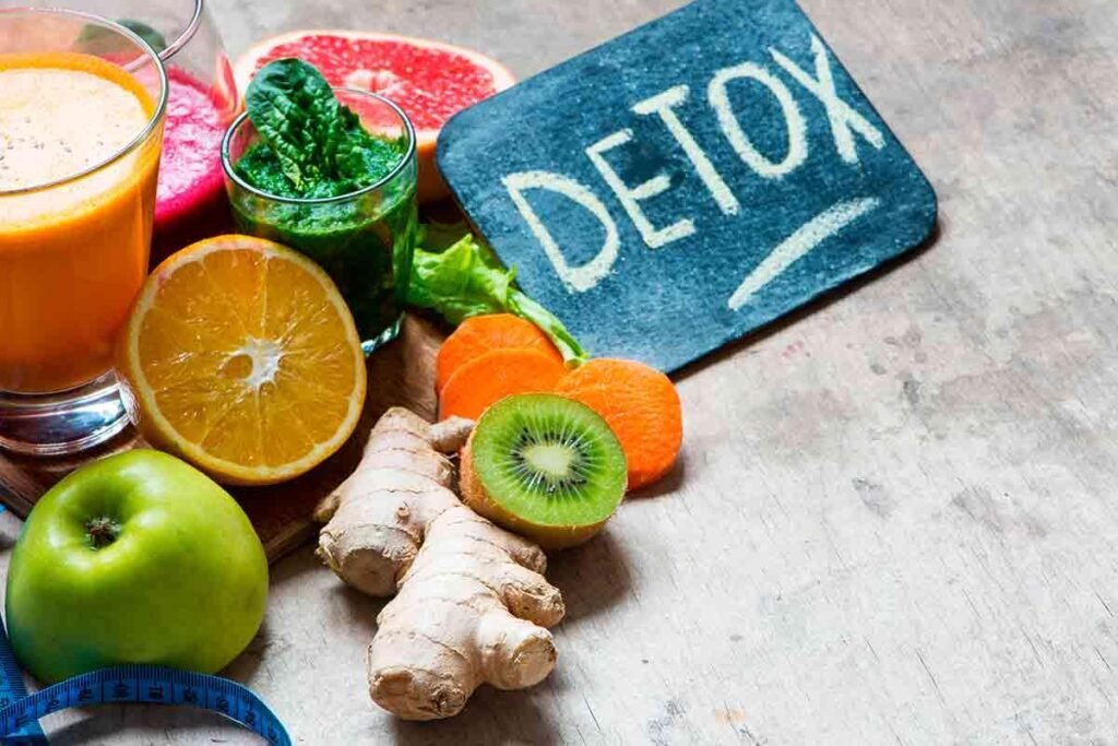 DETOX
