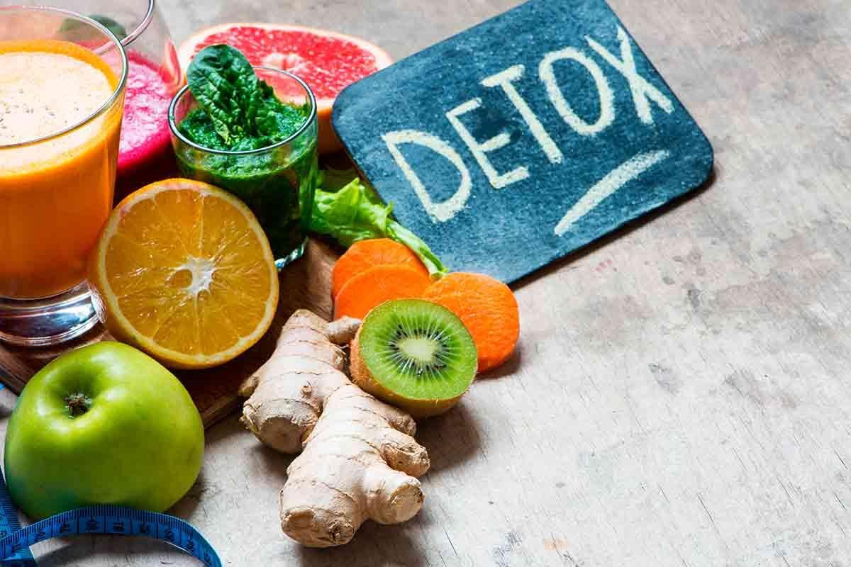 Leia mais sobre o artigo DETOX