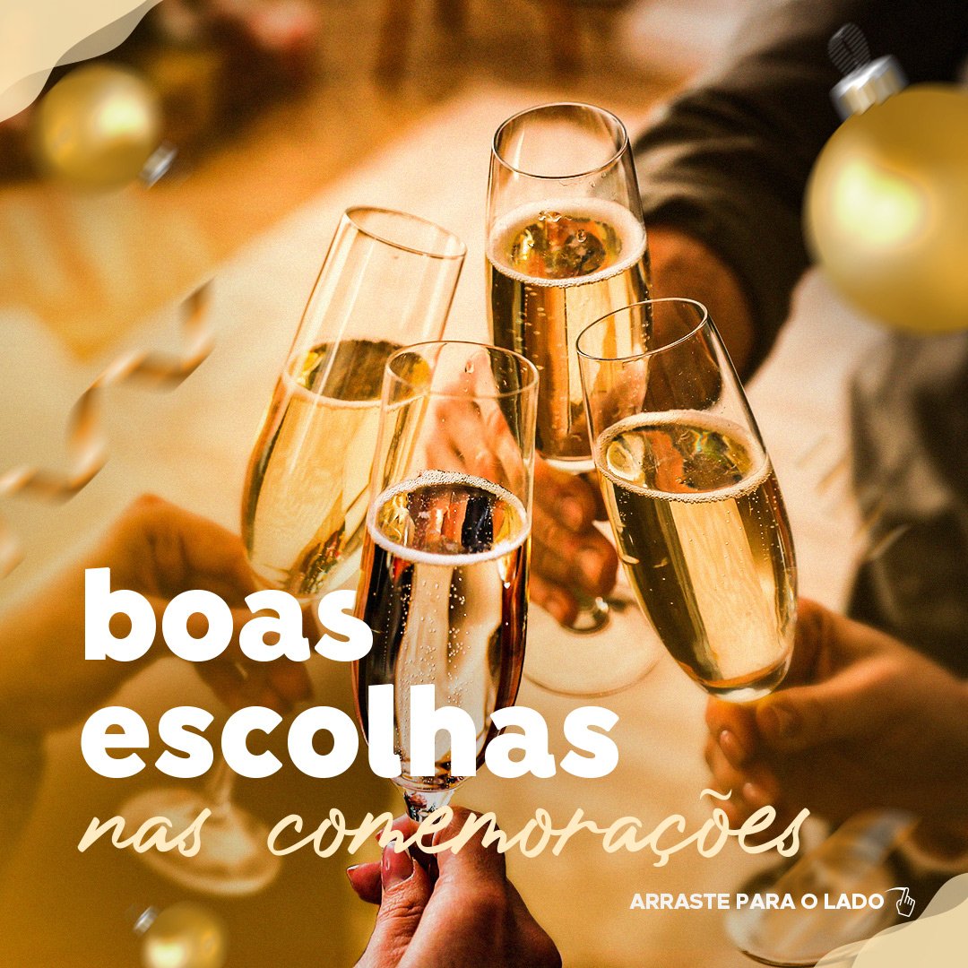 Leia mais sobre o artigo Boas Escolhas
