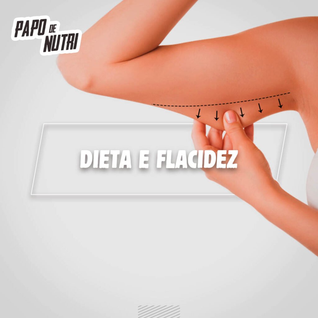 Dieta e Flacidez