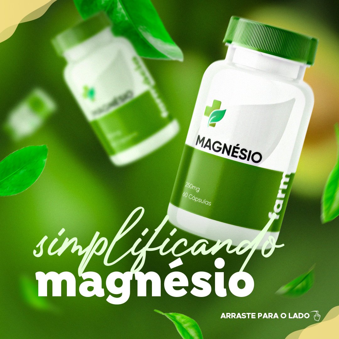 Leia mais sobre o artigo Simplificando o Magnésio