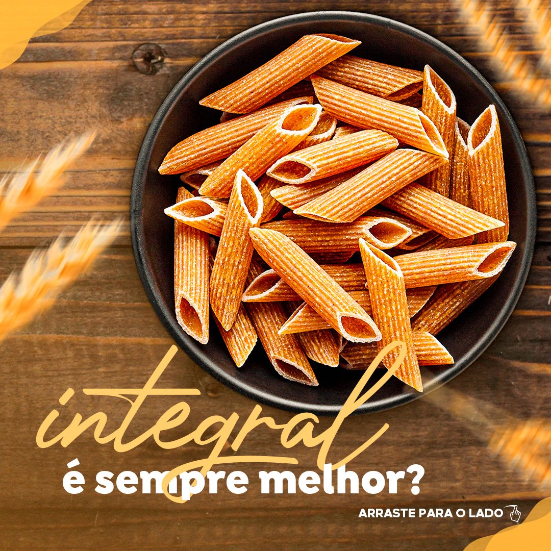 Leia mais sobre o artigo Integral é sempre melhor?