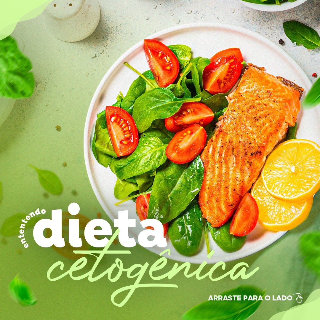 Leia mais sobre o artigo Dieta Cetogênica