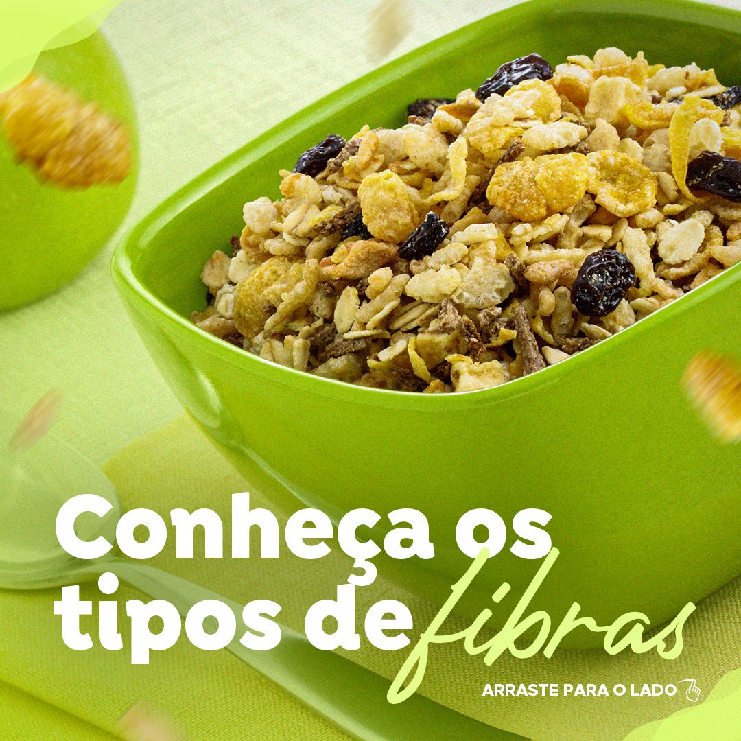Leia mais sobre o artigo Tipo de fibra