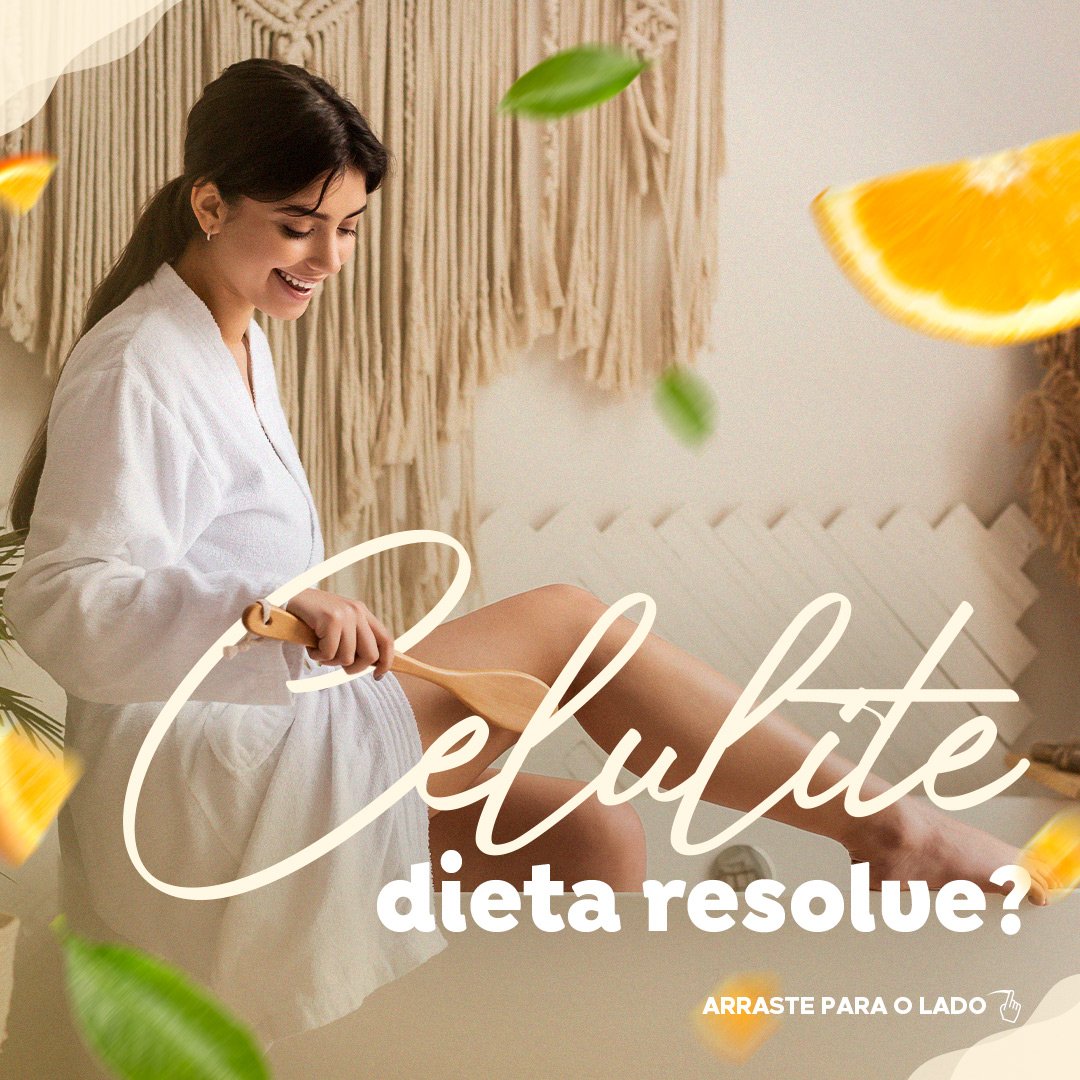 Leia mais sobre o artigo Dieta Resolve?