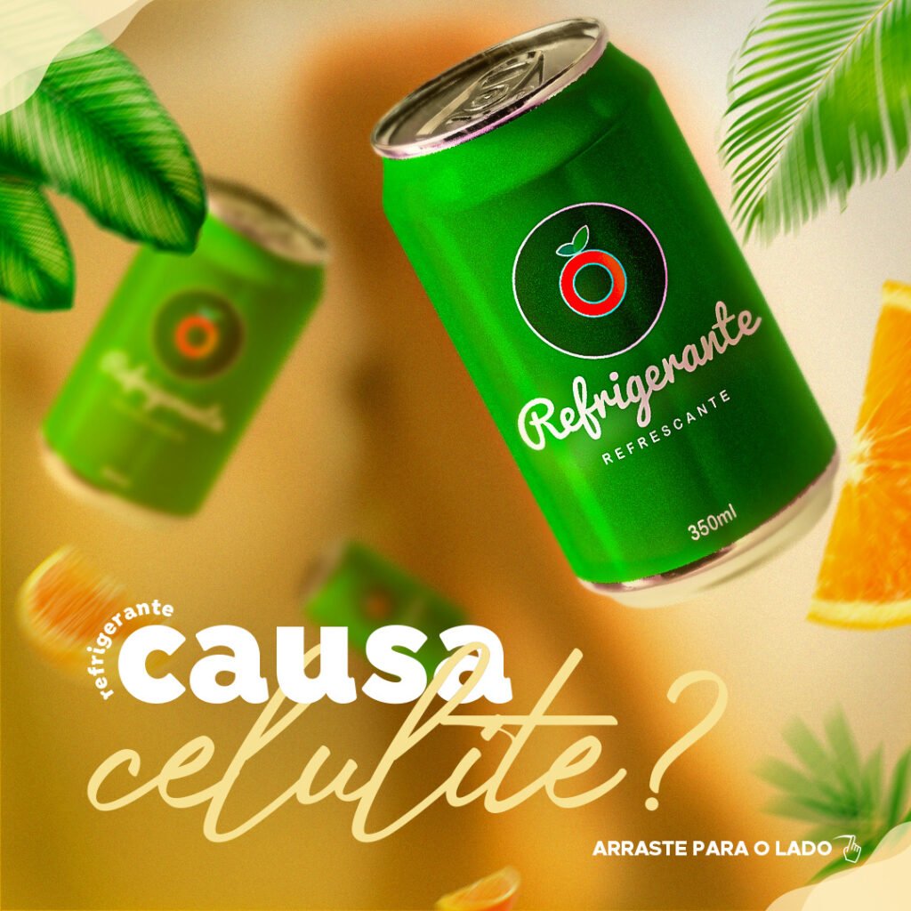 Causas da Celulite