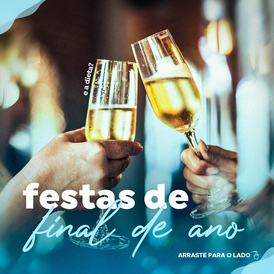 Leia mais sobre o artigo Festas