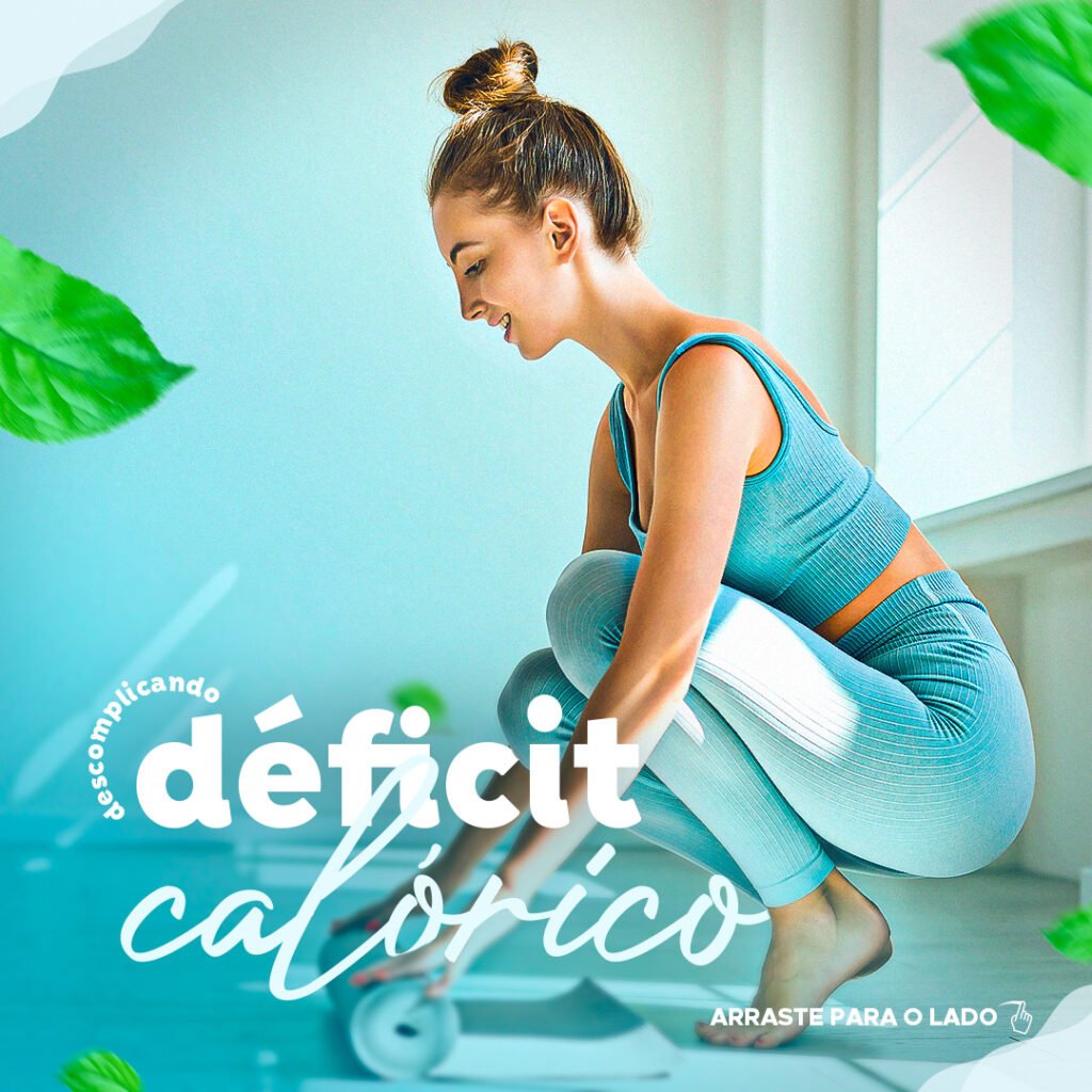 Défict Calórico