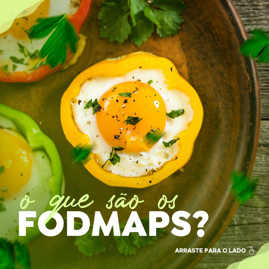 Leia mais sobre o artigo O que são FODMAPs