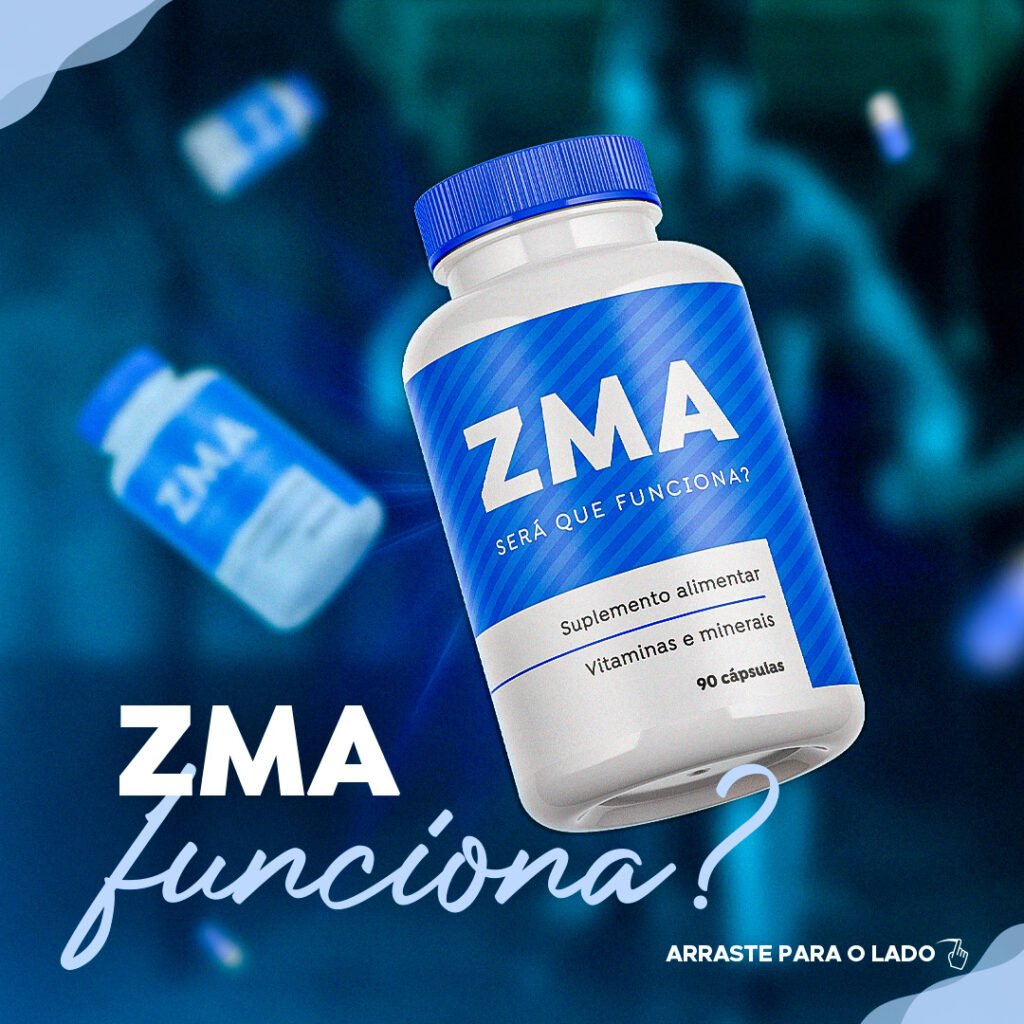 ZMA funciona?