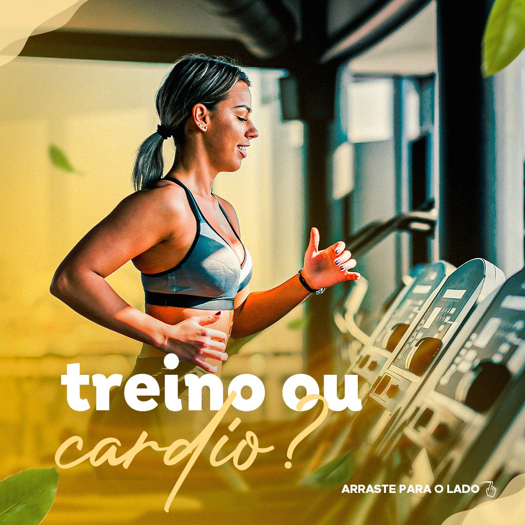 Leia mais sobre o artigo Treino ou cárdio?